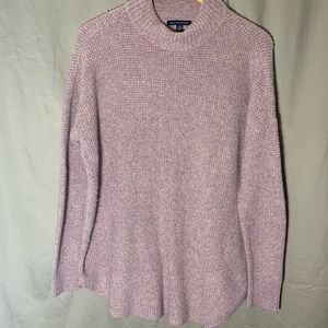 COZY American Eagle Sweater